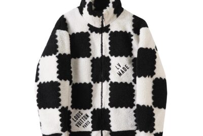 Monogram Camo