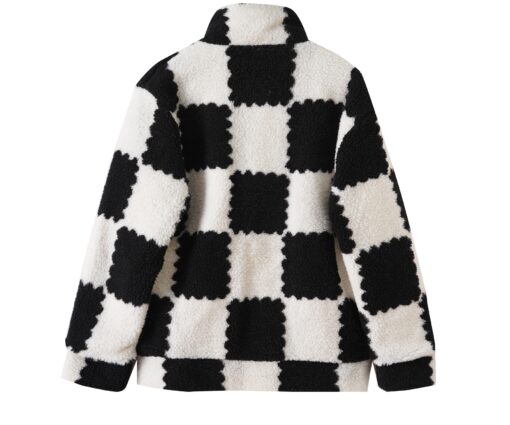 Alternative view of Monogram Camo