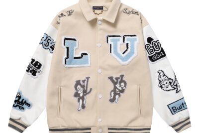 LV Jacket