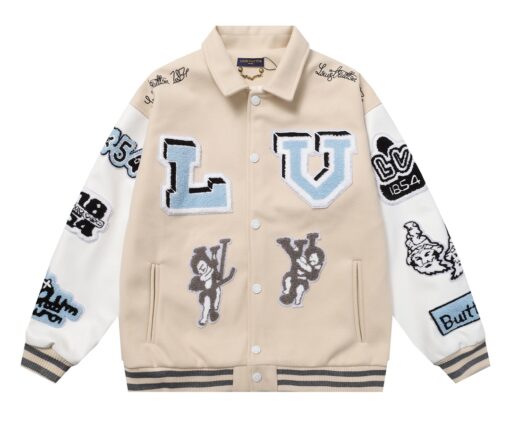 LV Jacket