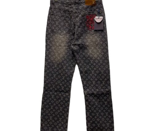 Alternative view of Pant