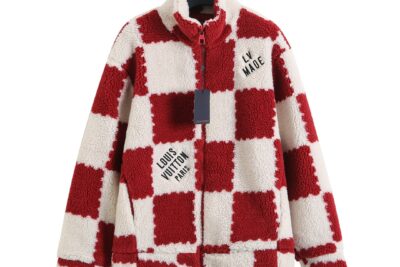 Monogram Camo