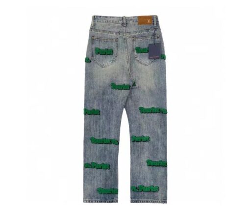 Alternative view of Pant