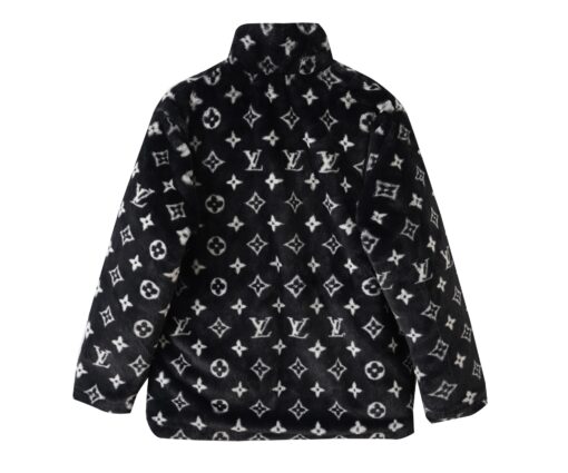 Alternative view of Monogram Camo