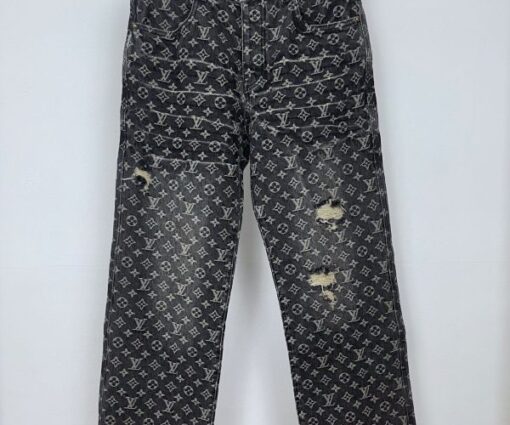 LV Jeans