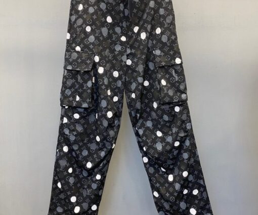 LV Pants