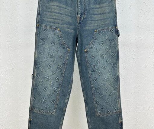 LV Jeans