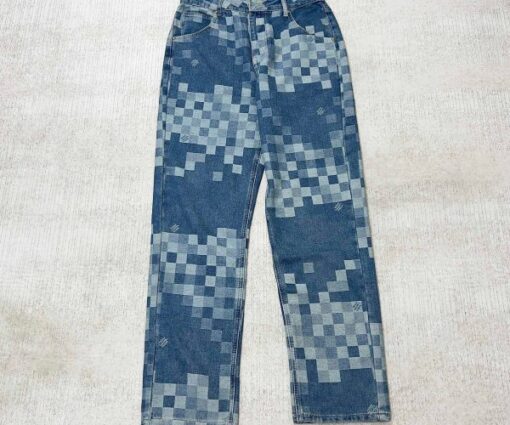LV Jeans