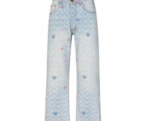 LV Jeans
