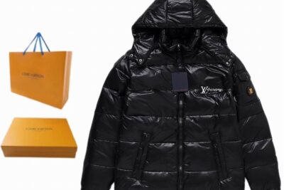 LV Jacket