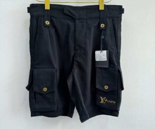 LV Short