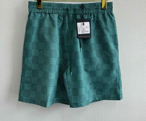 LV Short