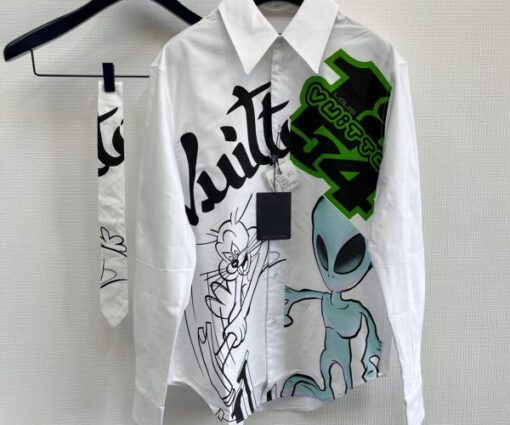 LV Shirt