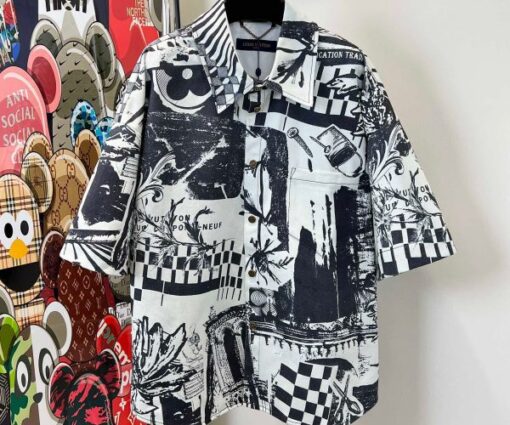 LV Shirt