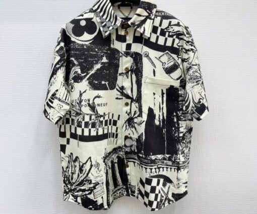LV Shirt