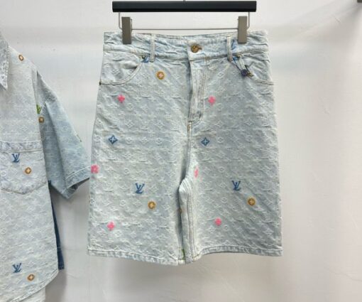 LV Short