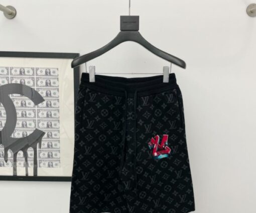 LV Shorts