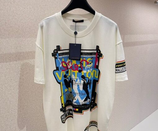LV T-Shirt