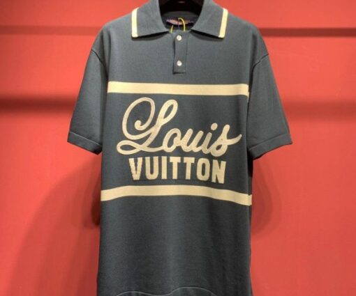 LV Polo T-Shirt