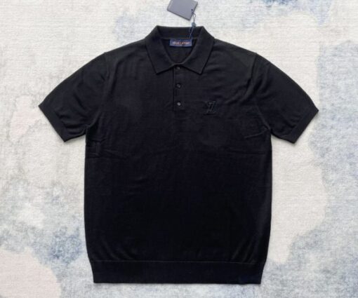 LV Polo T-Shirt
