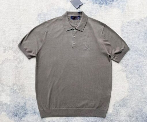 LV Polo T-Shirt