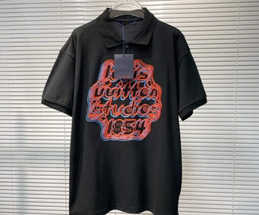LV Polo T-Shirt