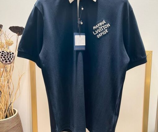 LV Polo T-Shirt