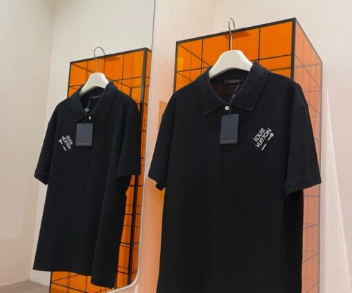 LV Polo T-Shirt
