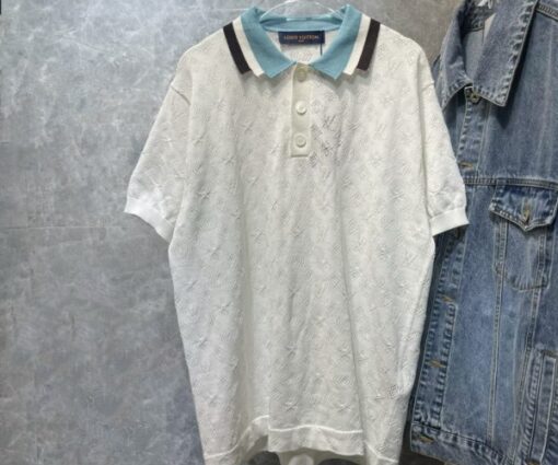 LV Polo T-Shirt