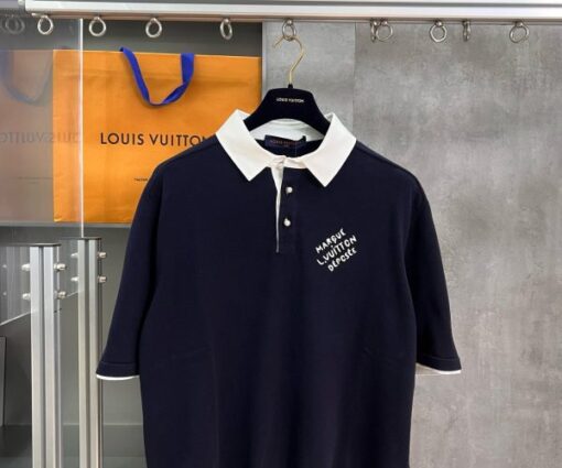 LV Polo T-Shirt