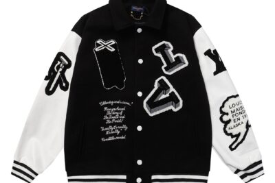 LV Jacket