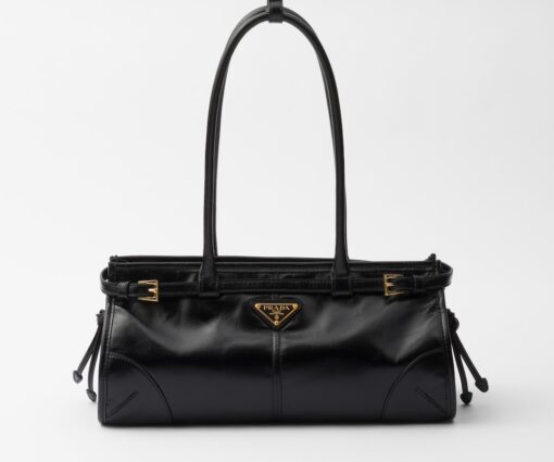 Prada Handbag Black