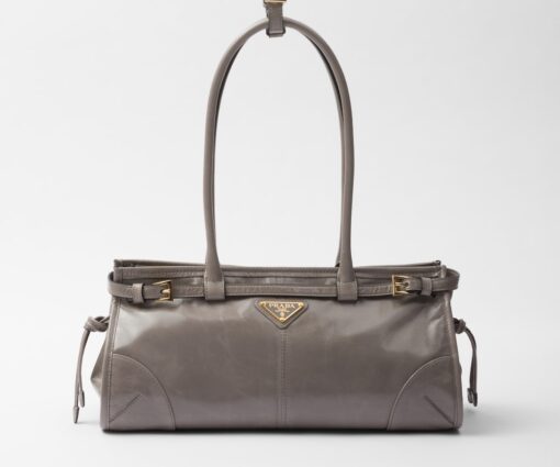 Prada Handbag Grey