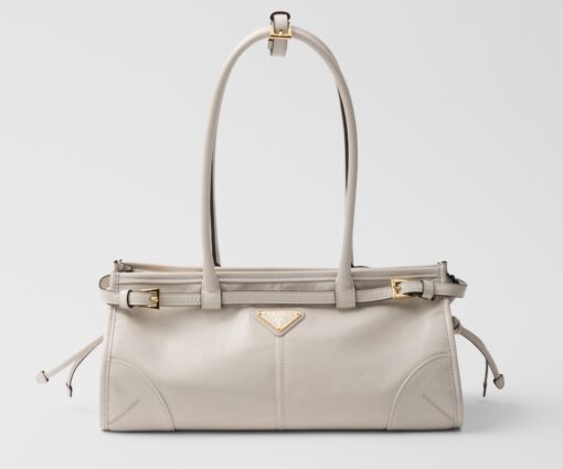 Prada Handbag White