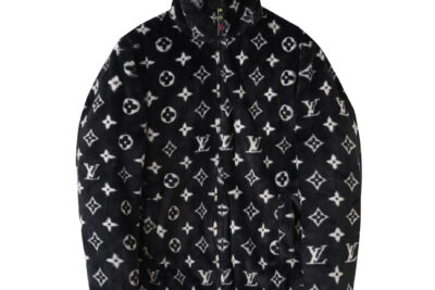 Monogram Camo