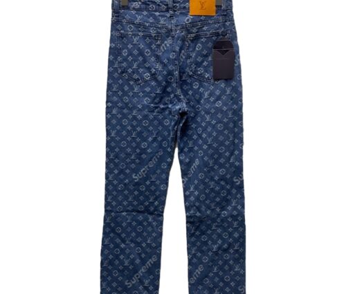 Alternative view of Pant