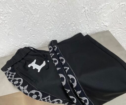 LV Pants