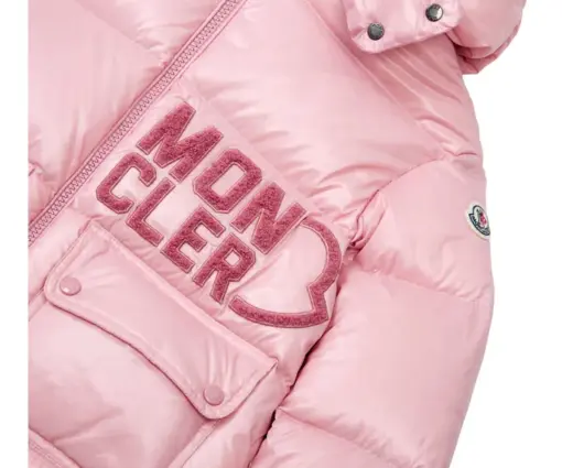 Alternative view of Moncler Jacket