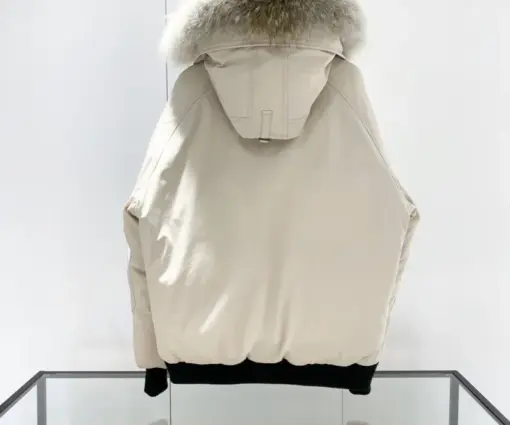 Alternative view of Canada Goose Down Jacket