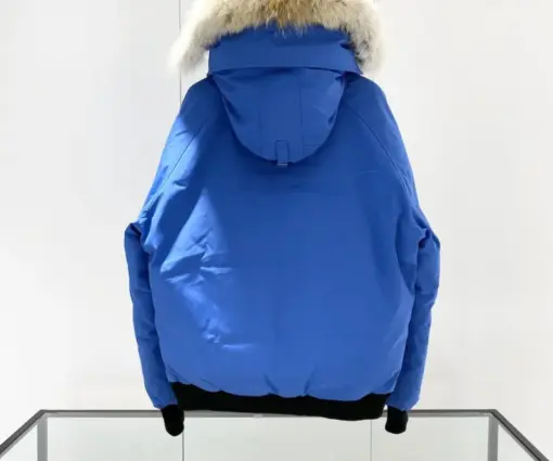 Alternative view of Canada Goose Down Jacket