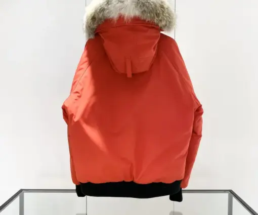 Alternative view of Canada Goose Down Jacket