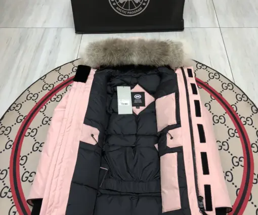 Alternative view of Canada Goose Down Jacket