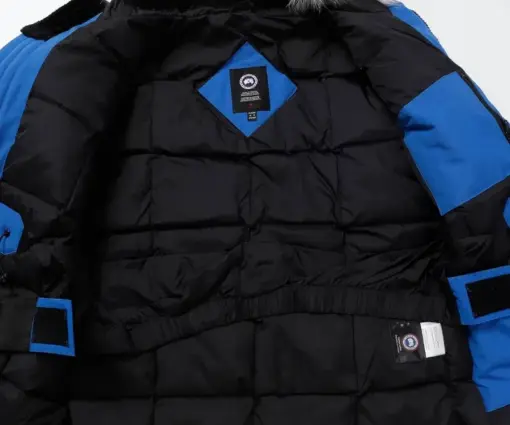 Alternative view of Canada Goose Down Jacket