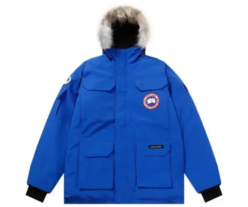 Canada Goose Down Jacket