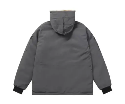 Alternative view of Canada Goose Down Jacket