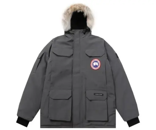 Canada Goose Down Jacket