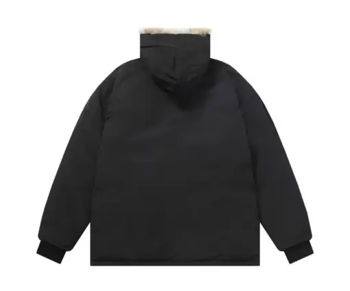 Alternative view of Canada Goose Down Jacket