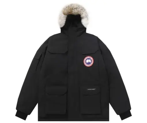 Canada Goose Down Jacket