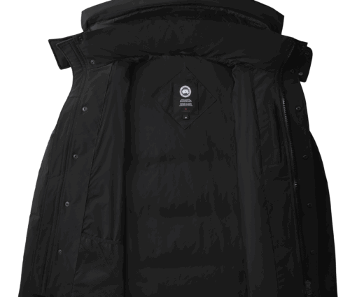 Alternative view of Canada Goose Down Jacket