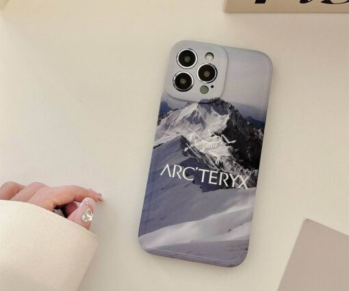 Arcteryx iPhone Case